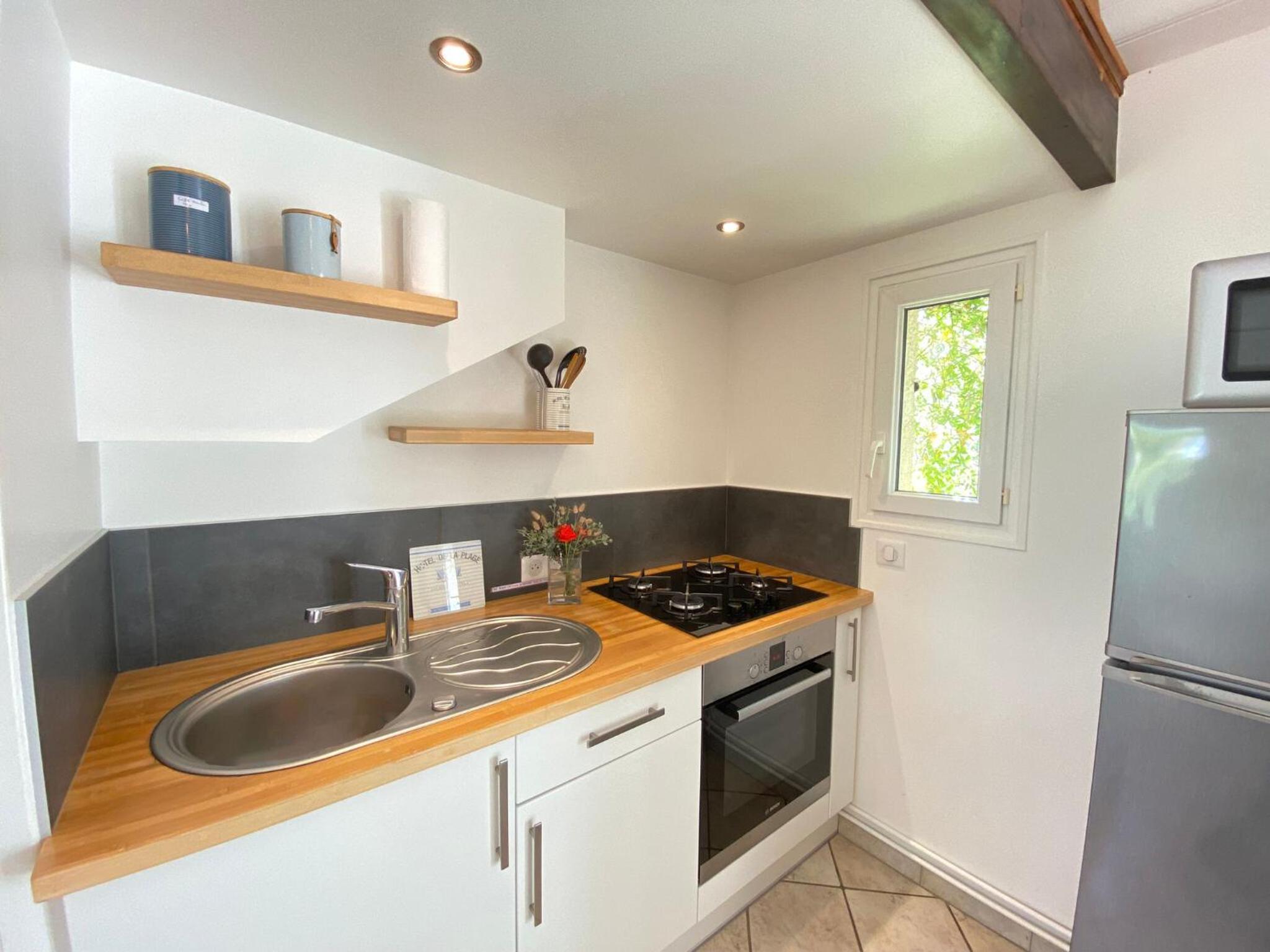 Holiday Home in Carteret near Dunes & Beach