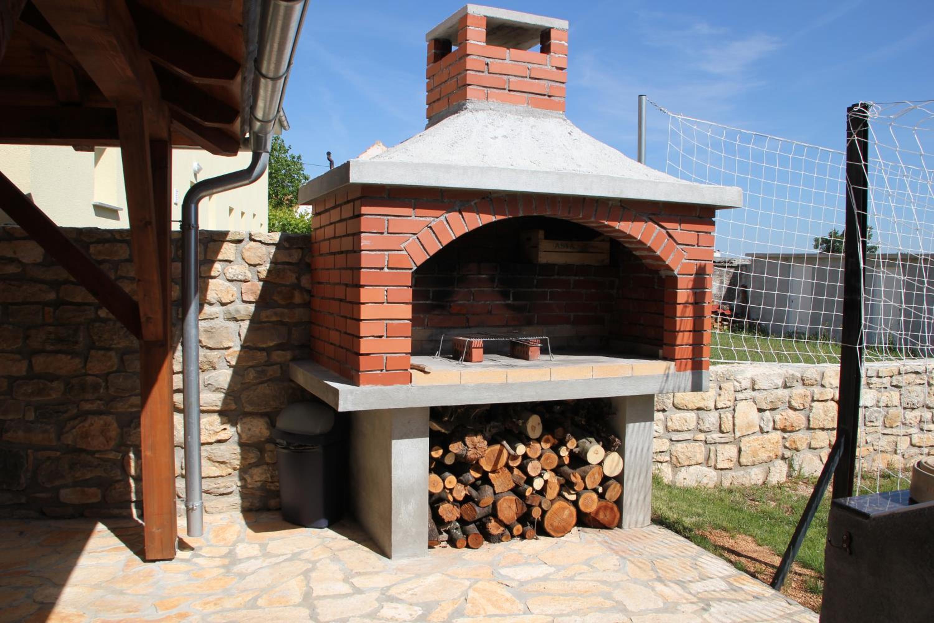 Rural House Gluic