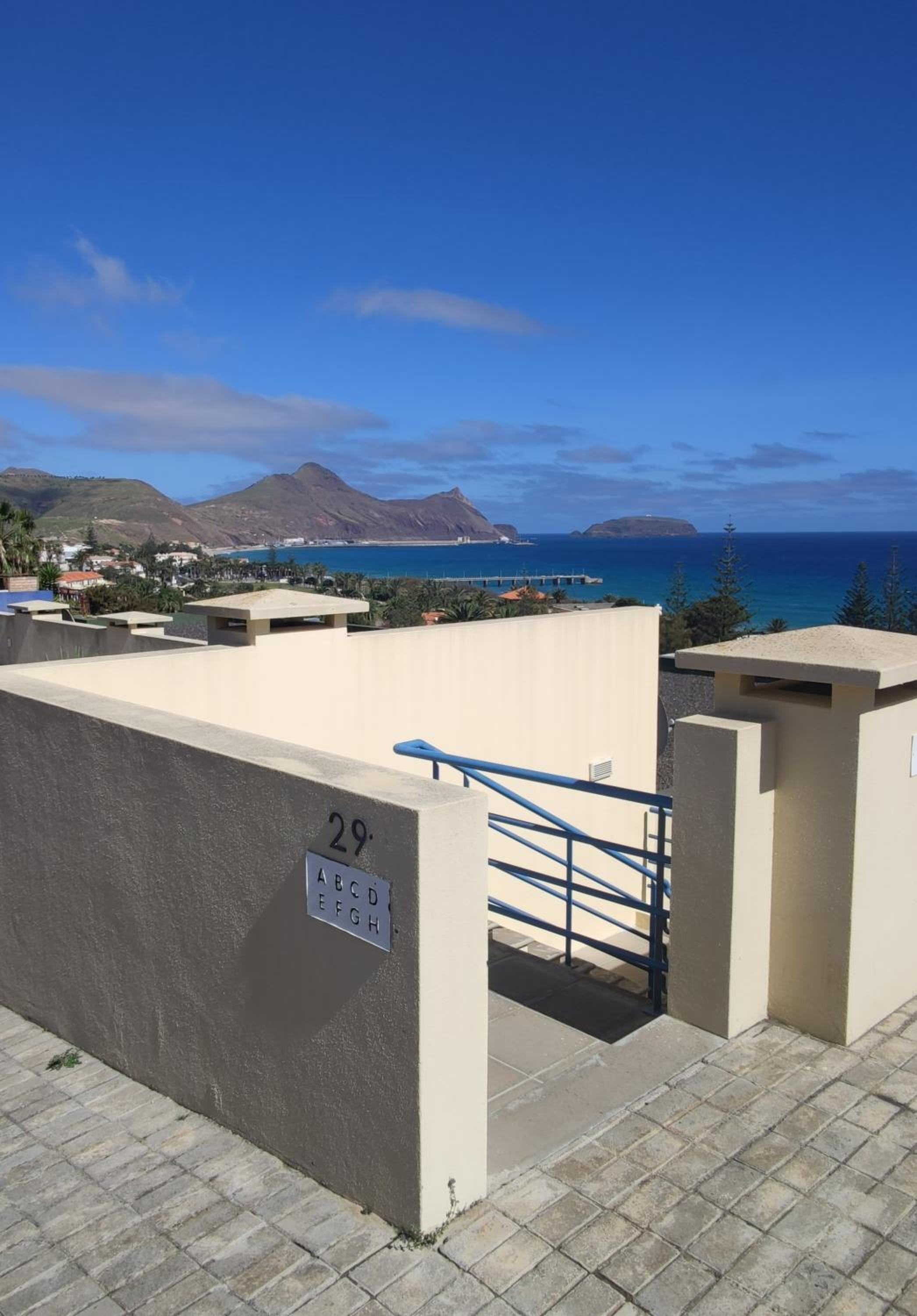 Porto Santo Vacations - Thelighthouse Porto Santo - Property Image 1