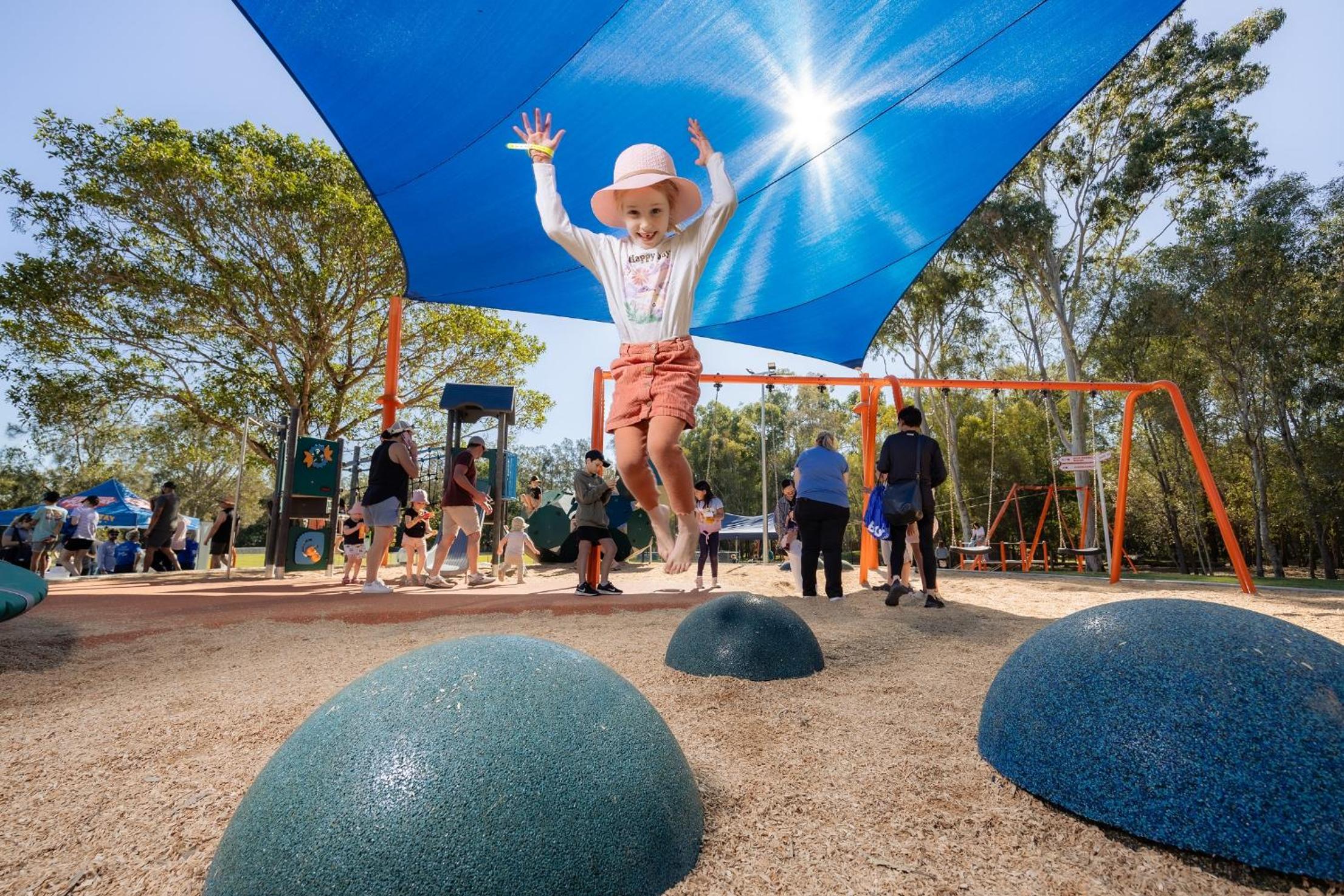 BIG4 Gold Coast Holiday Park