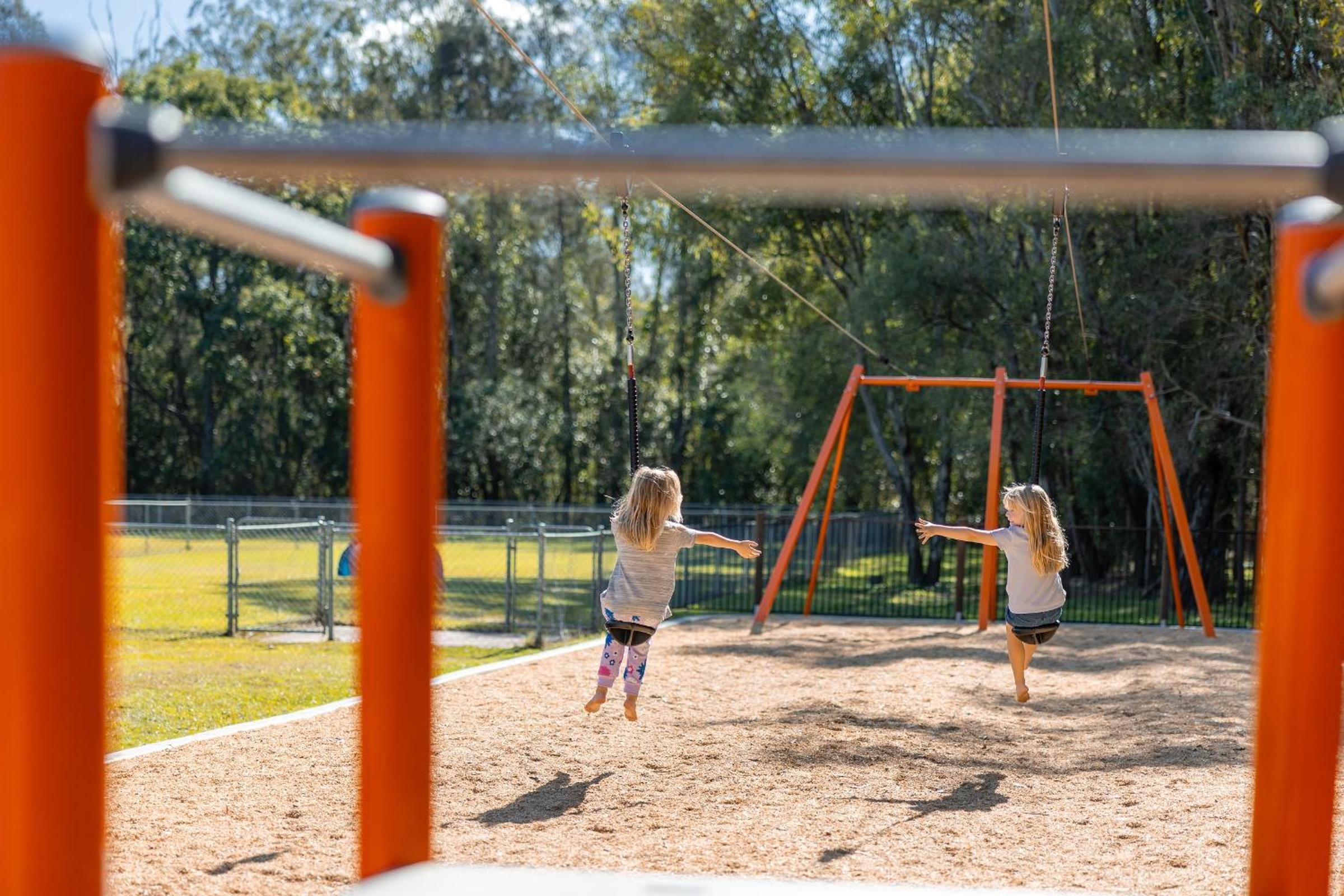 BIG4 Gold Coast Holiday Park