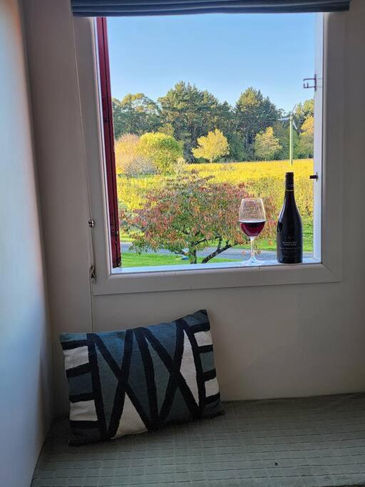 The Loft @ Gladstone Vineyard view 5