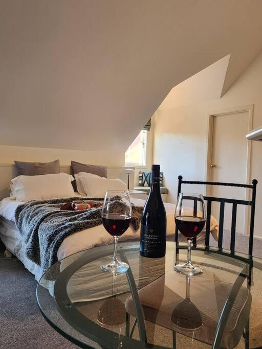 The Loft @ Gladstone Vineyard view 4