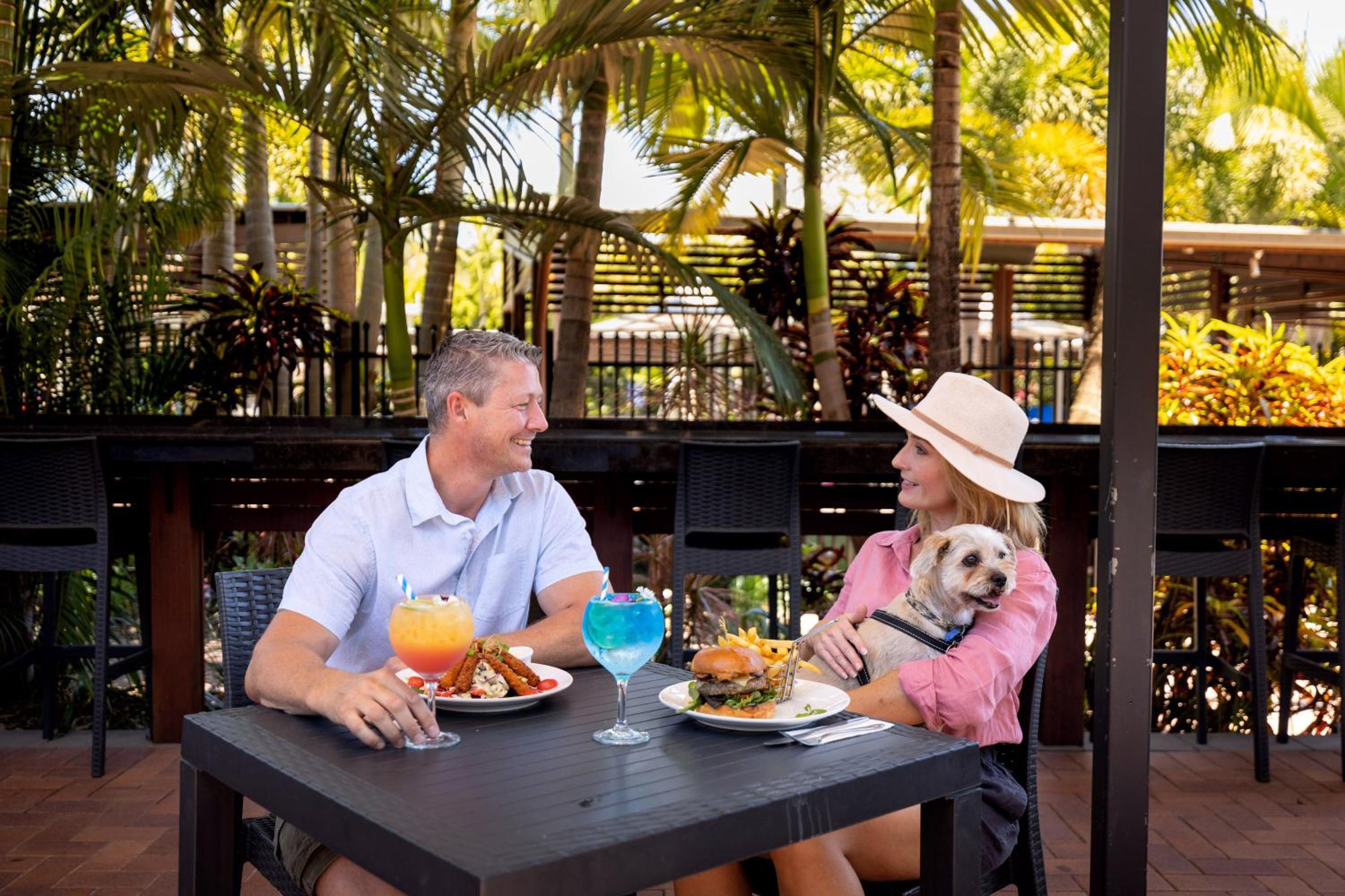 BIG4 Gold Coast Holiday Park