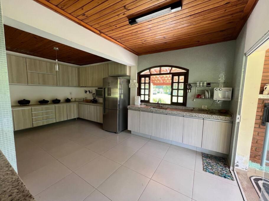 Lindo sítio para você e sua família!