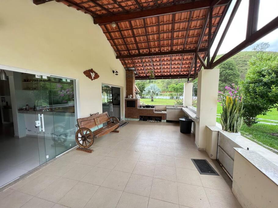 Lindo sítio para você e sua família!