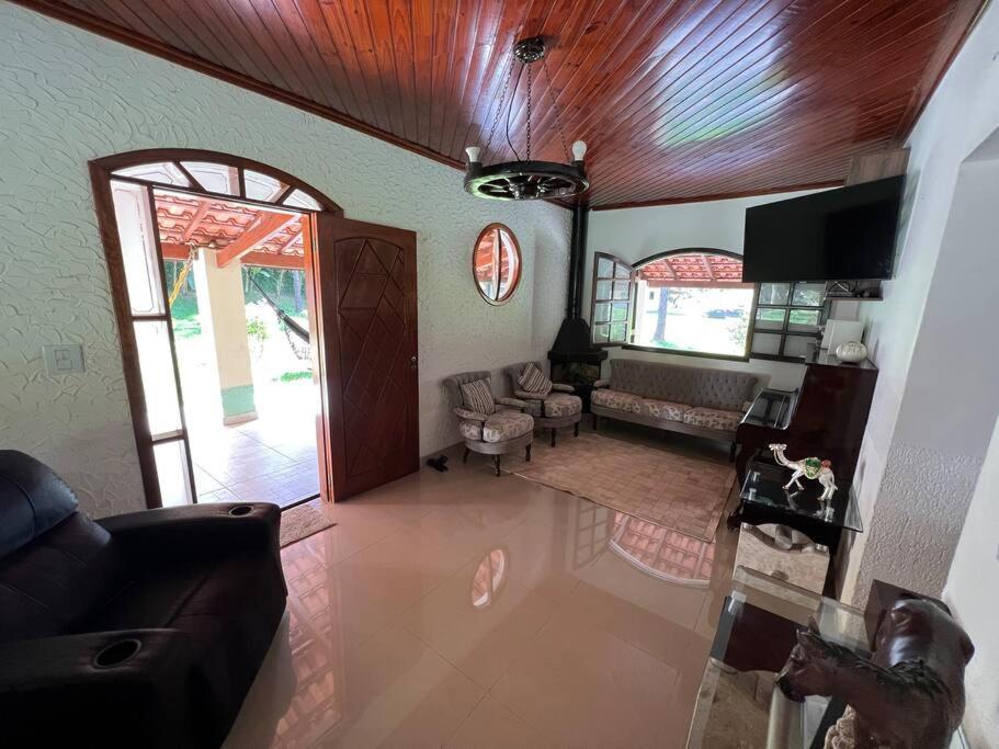 Lindo sítio para você e sua família!