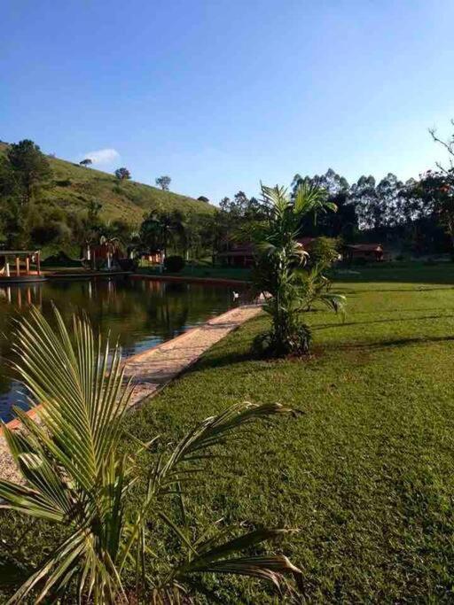 Lindo sítio para você e sua família!
