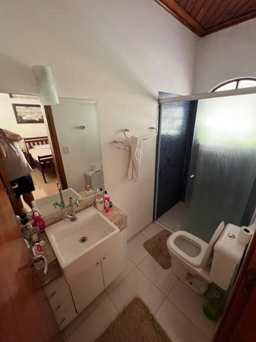 Lindo sítio para você e sua família!