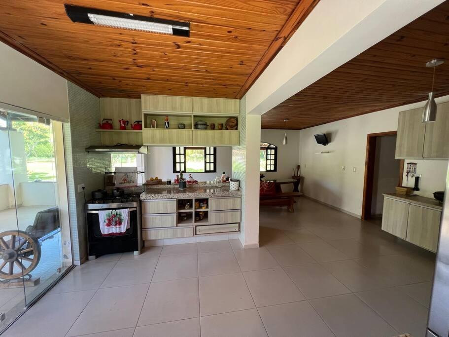 Lindo sítio para você e sua família!