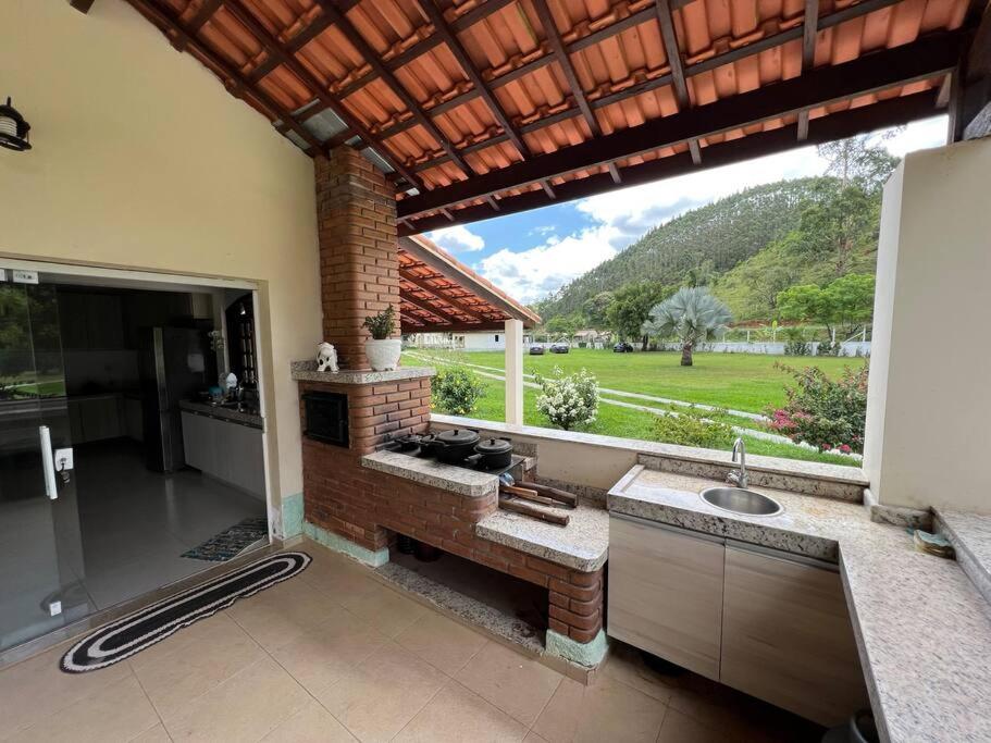 Lindo sítio para você e sua família!