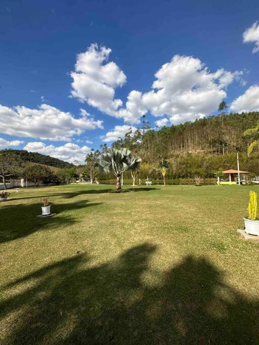 Lindo sítio para você e sua família!