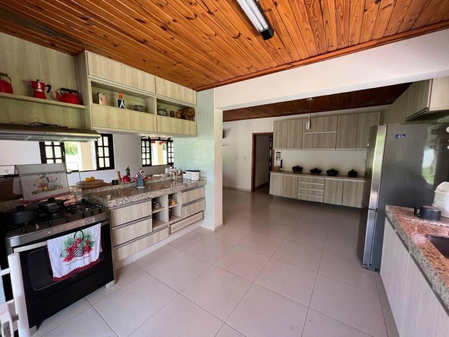 Lindo sítio para você e sua família!