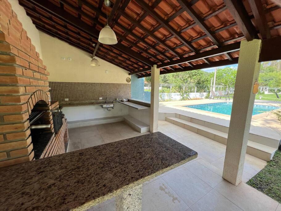 Lindo sítio para você e sua família!