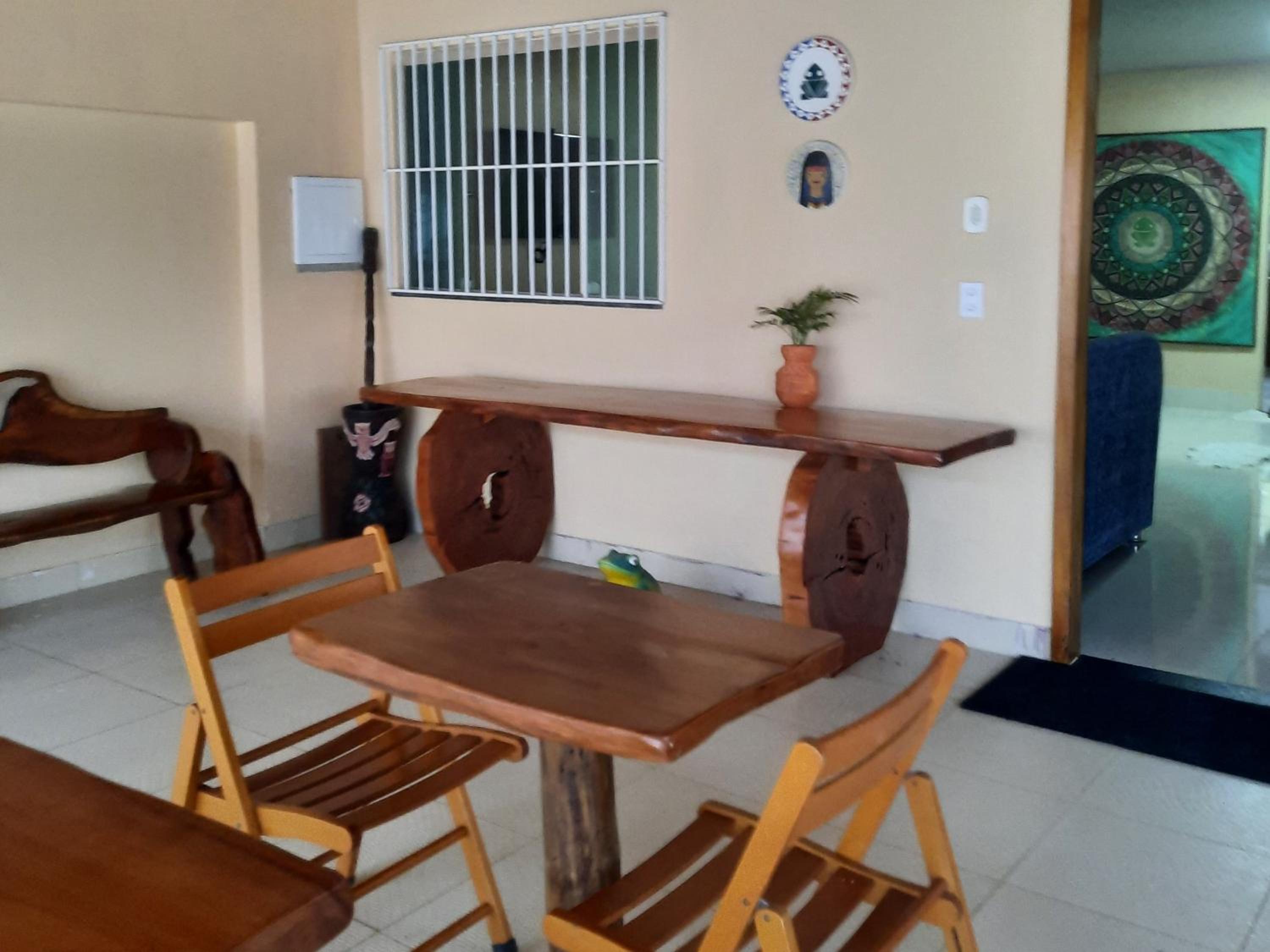 Pousada Muiraquitã Parintins
