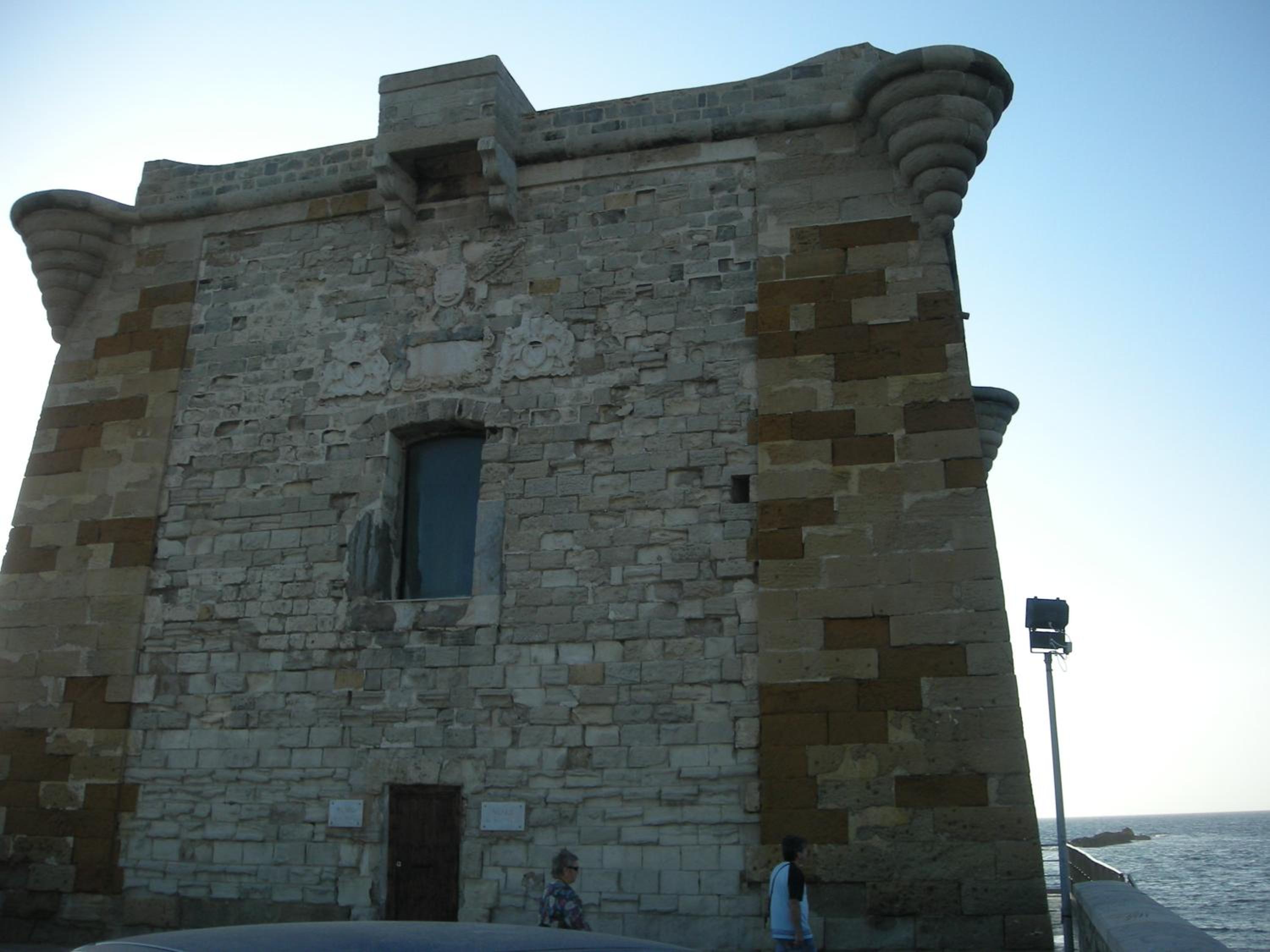 Casa Movida view 2