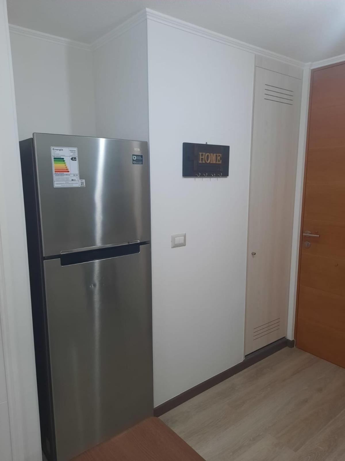 Acogedor Departamento Central con Piscina, Estacionamiento Privado y Más