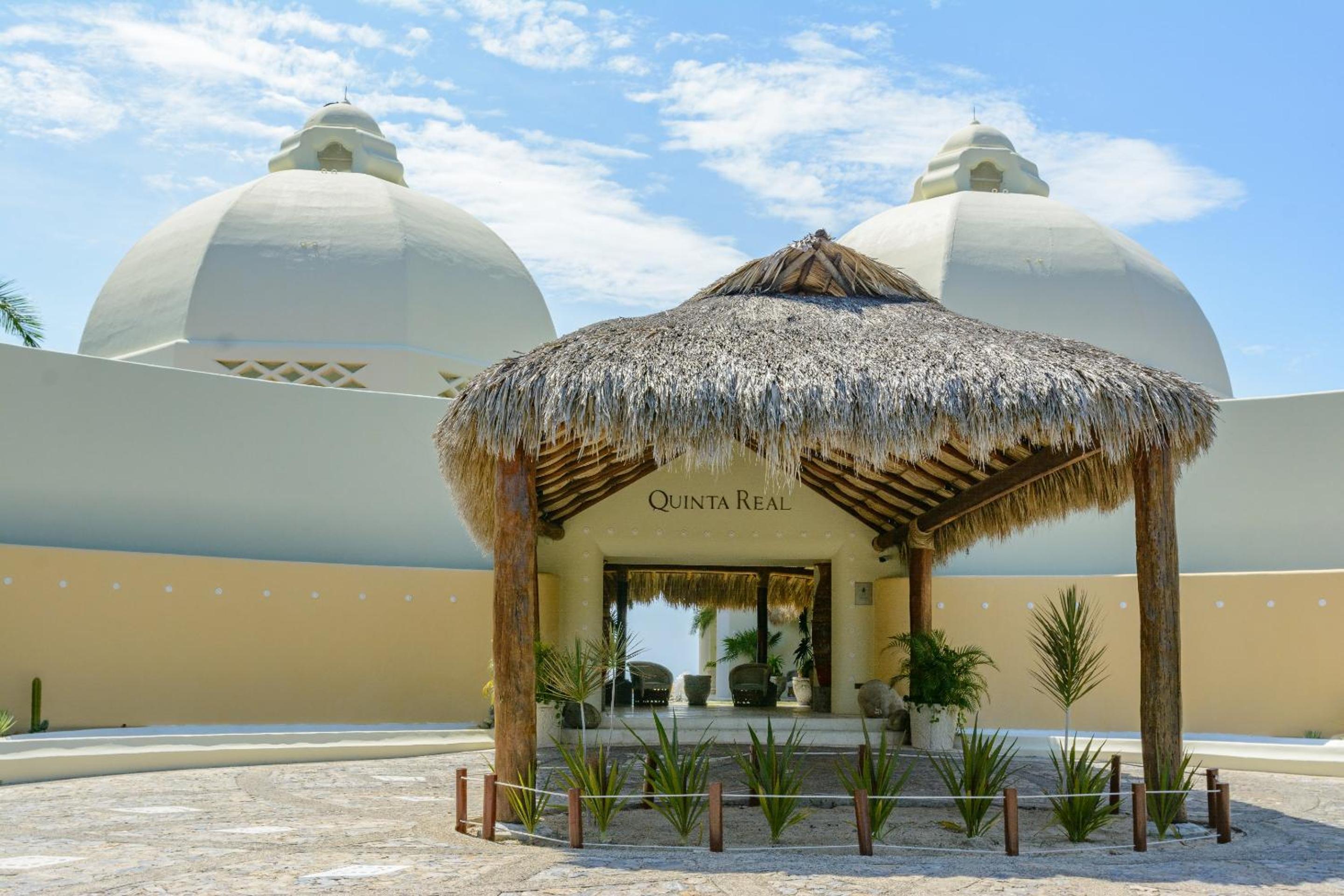 Quinta Real Huatulco - Property Image 2