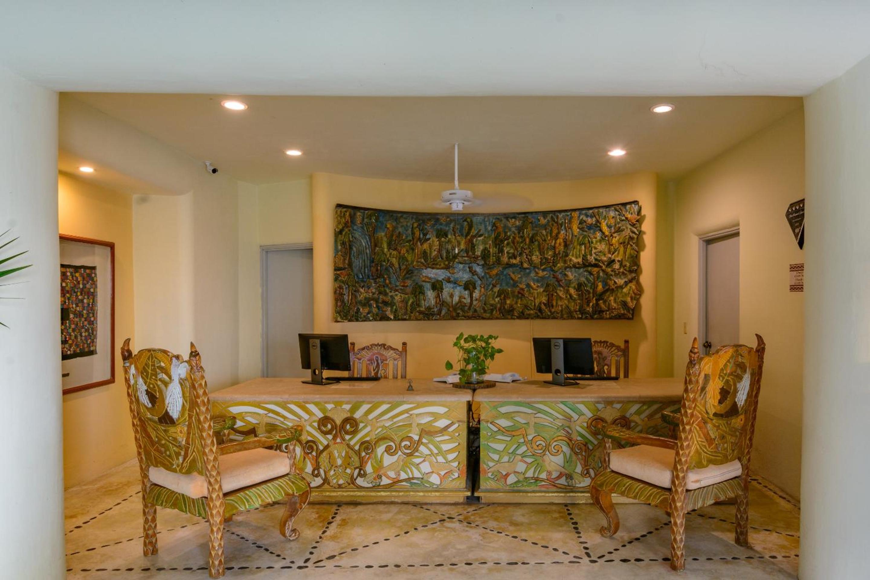 Quinta Real Huatulco - Property Image 4