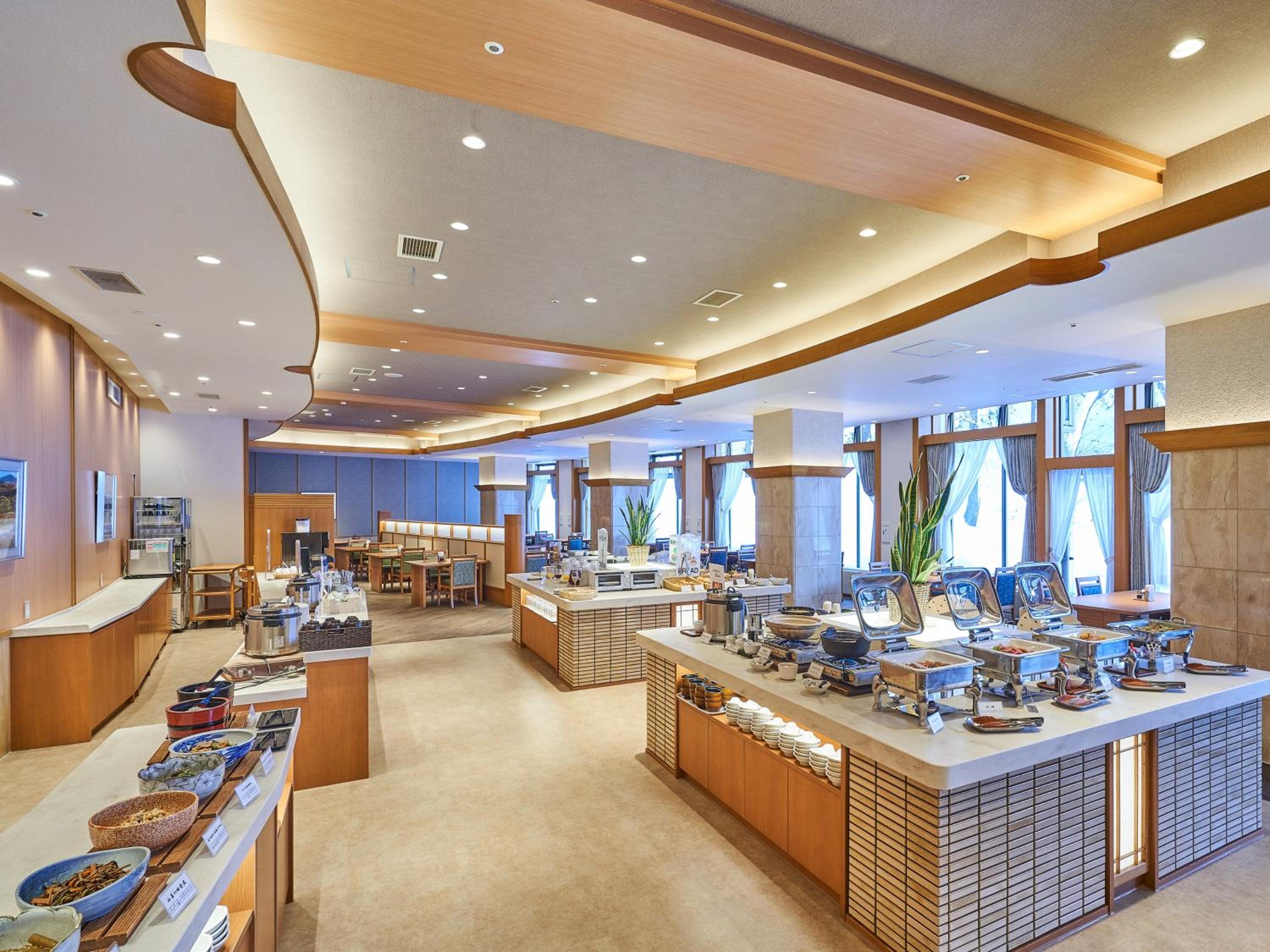 Zao Shiki no Hotel
