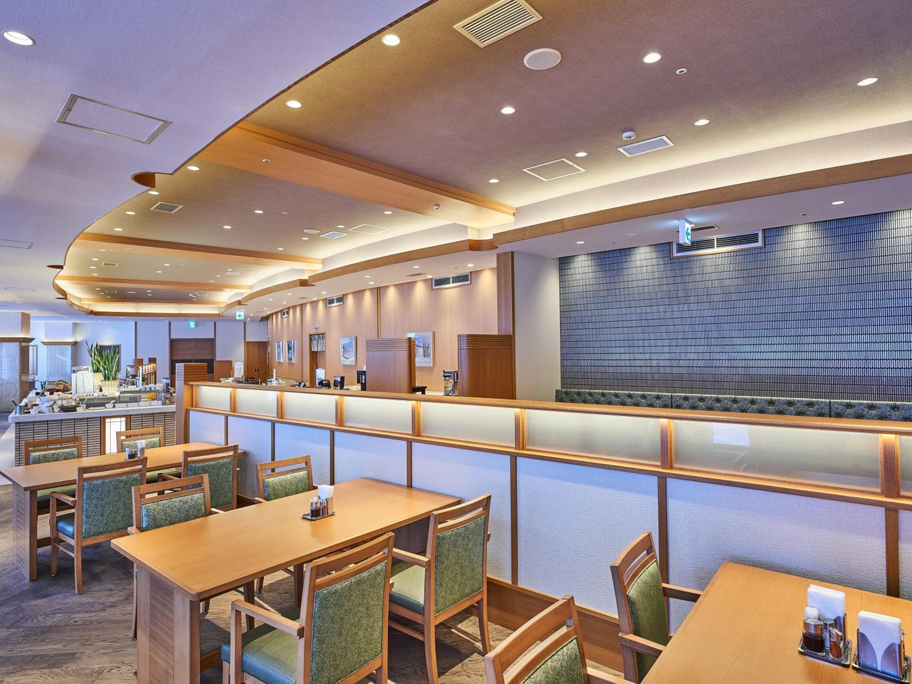Zao Shiki no Hotel