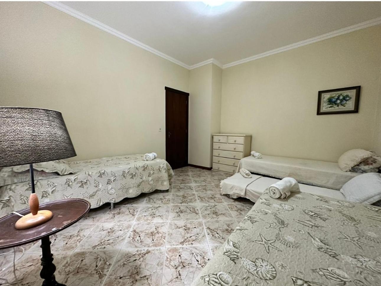 Casa aconchego Secretário