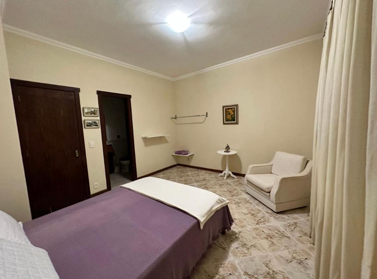 Casa aconchego Secretário