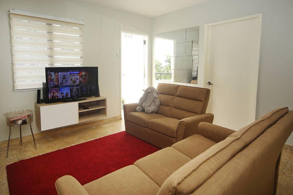 Low-Cost Apartment (2 Bedrooms) Kelana Jaya photo 1