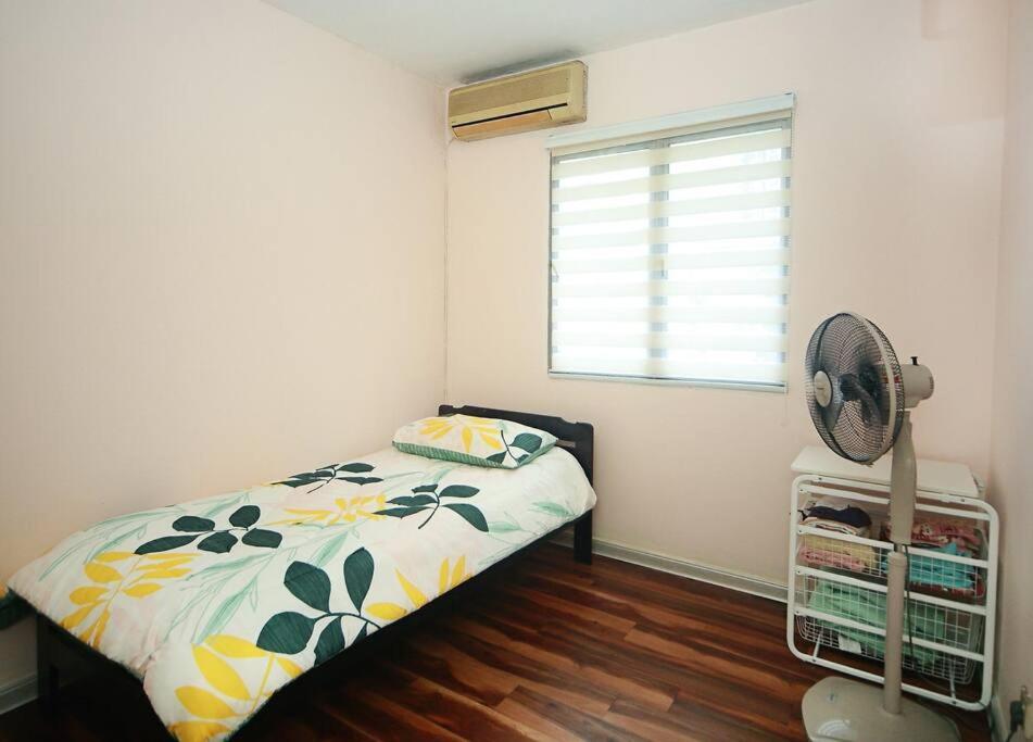 Low-Cost Apartment (2 Bedrooms) Kelana Jaya photo 3