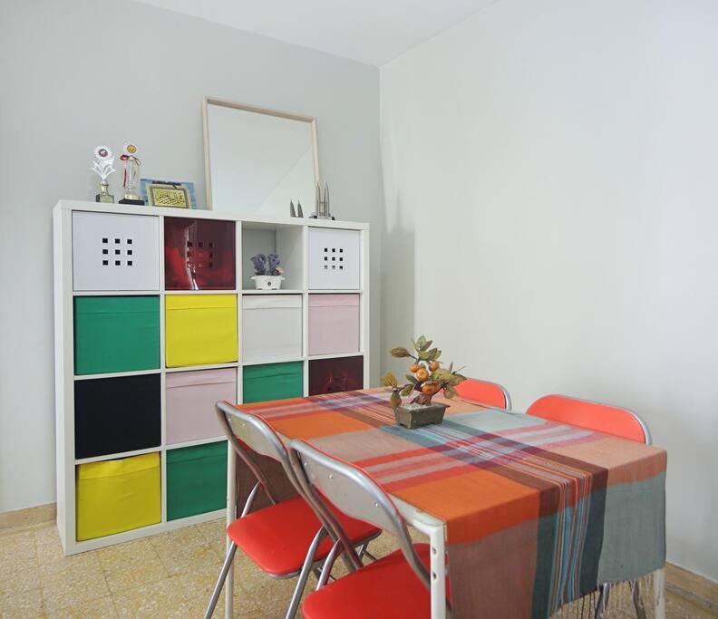 Low-Cost Apartment (2 Bedrooms) Kelana Jaya photo 7