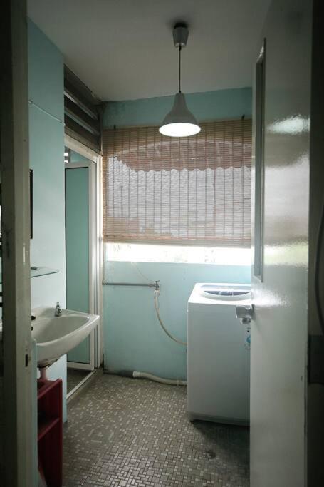 Low-Cost Apartment (2 Bedrooms) Kelana Jaya photo 8