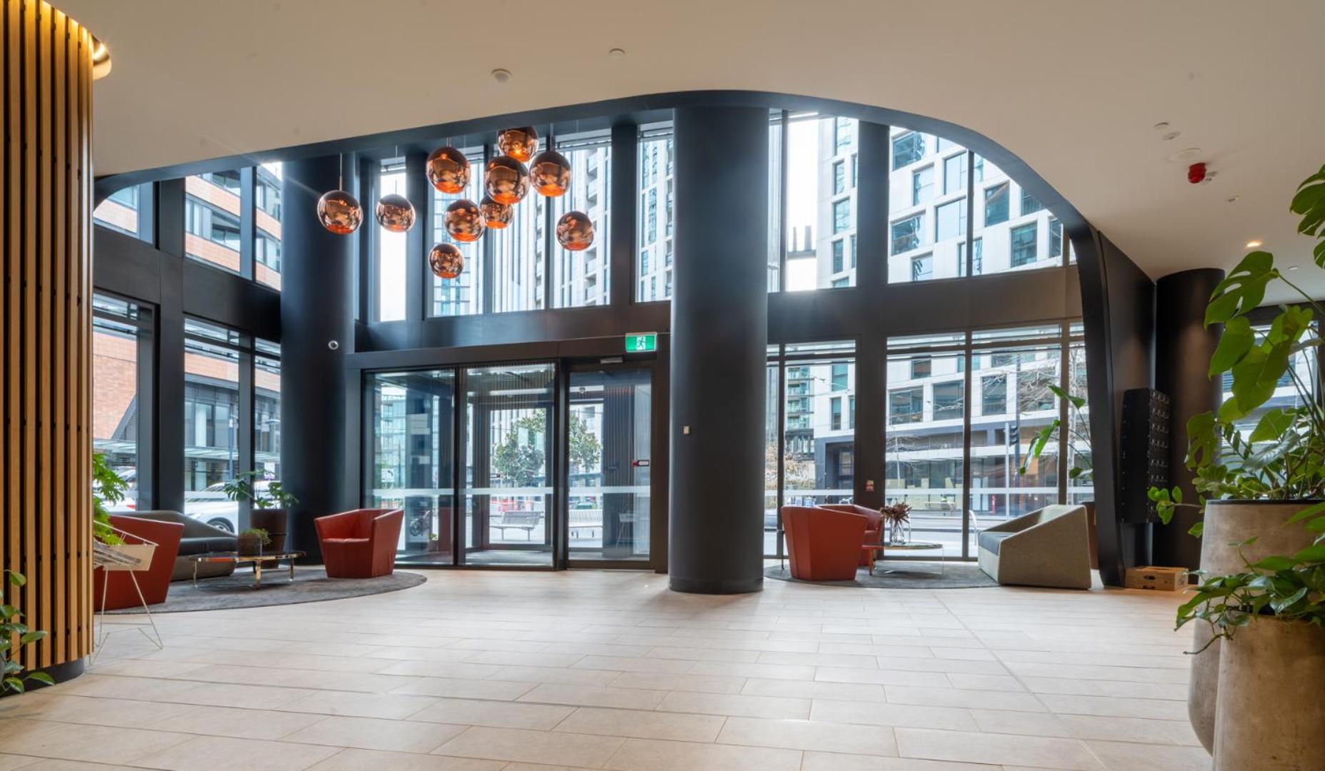 Wyndel Apartments One Bedroom COl8302