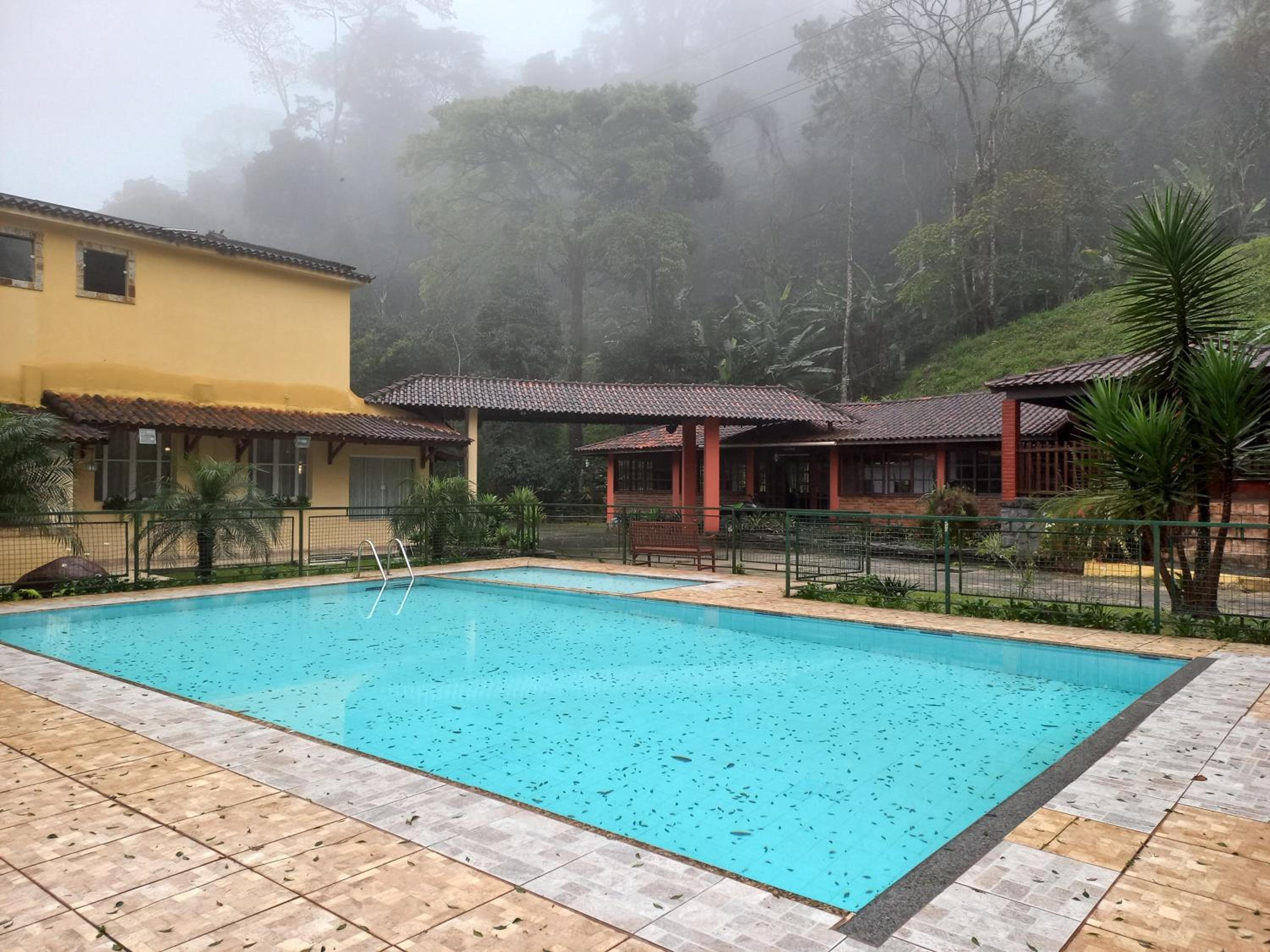 Pousada Green Garden