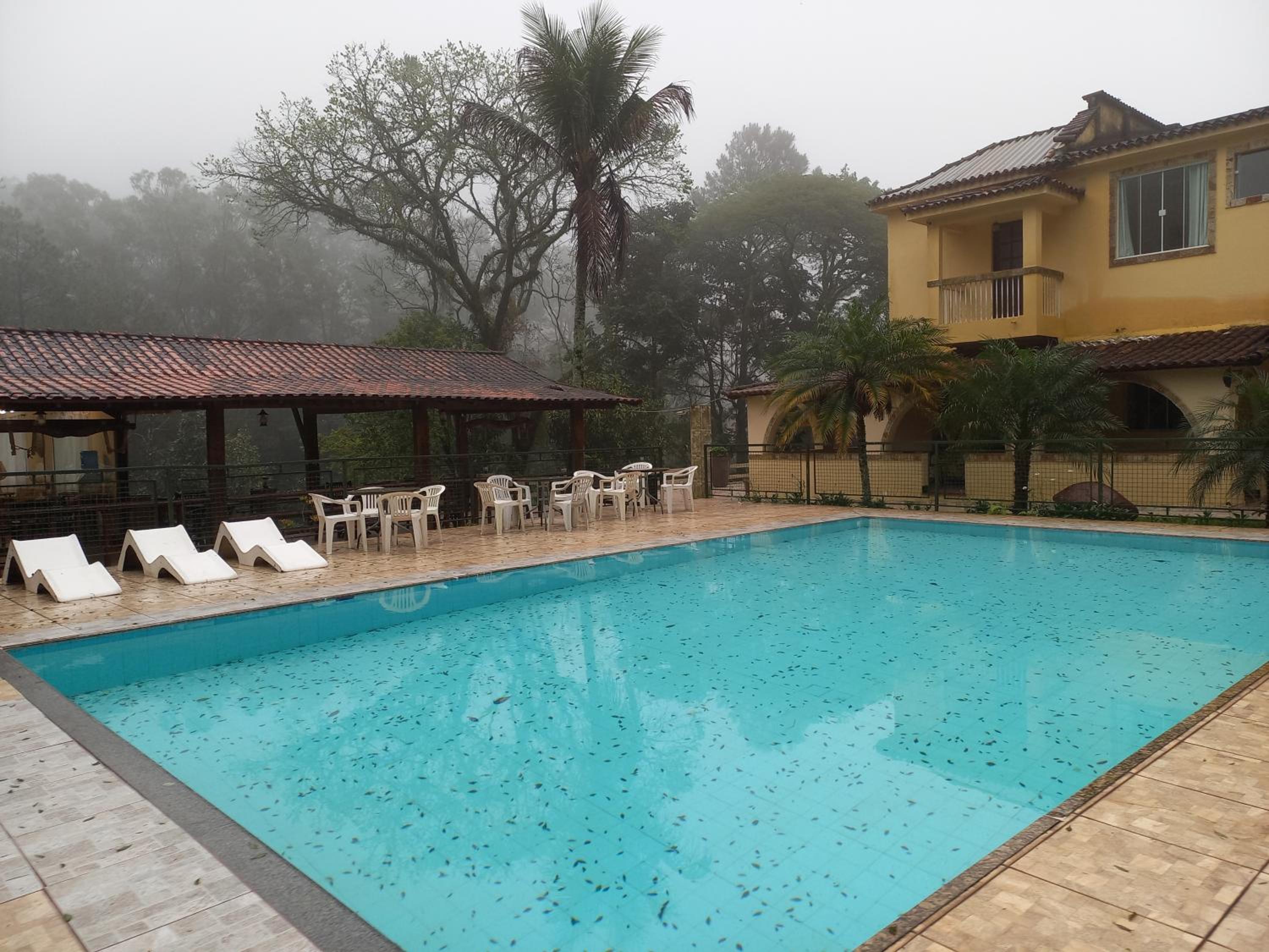 Pousada Green Garden