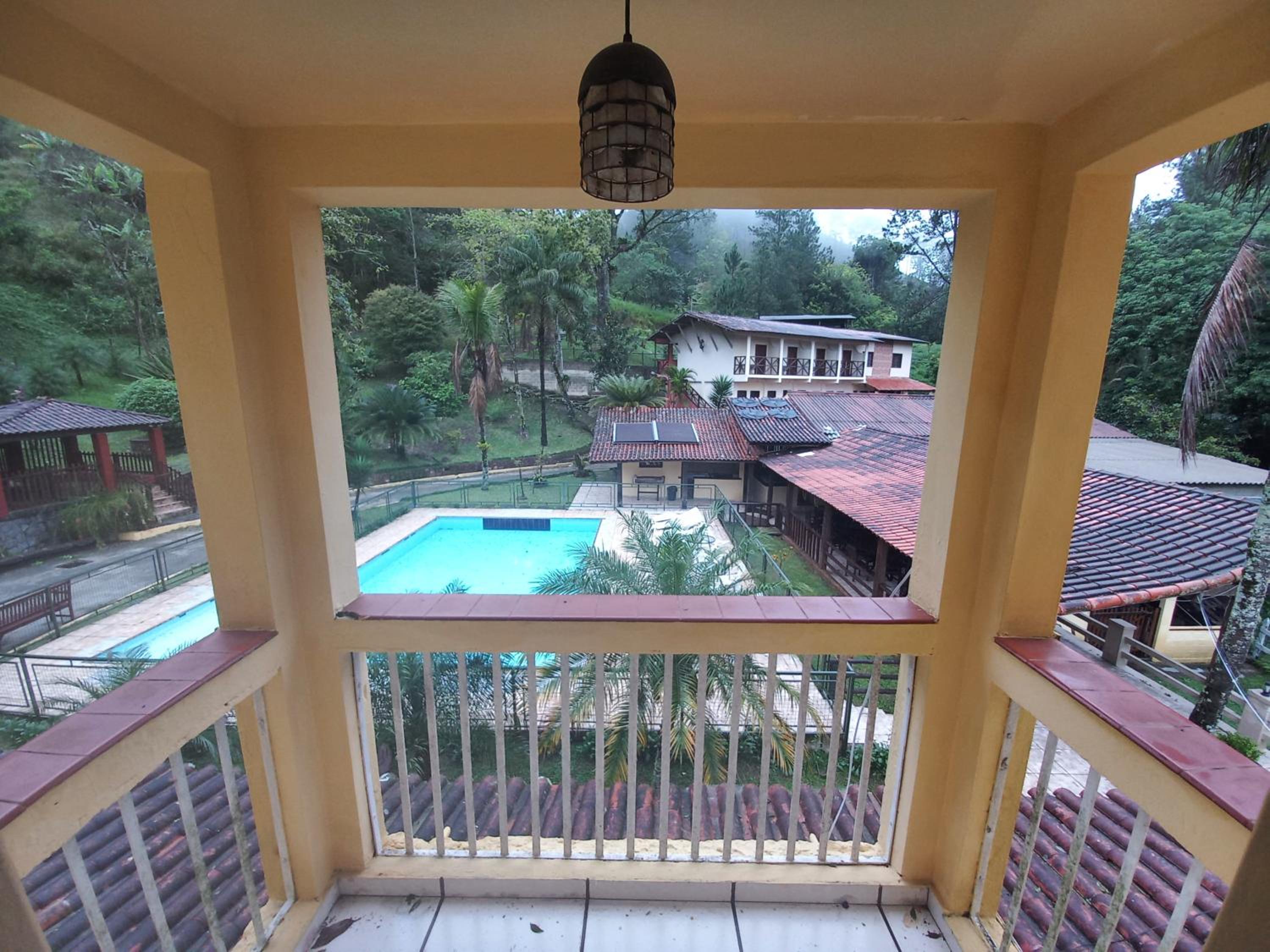 Pousada Green Garden