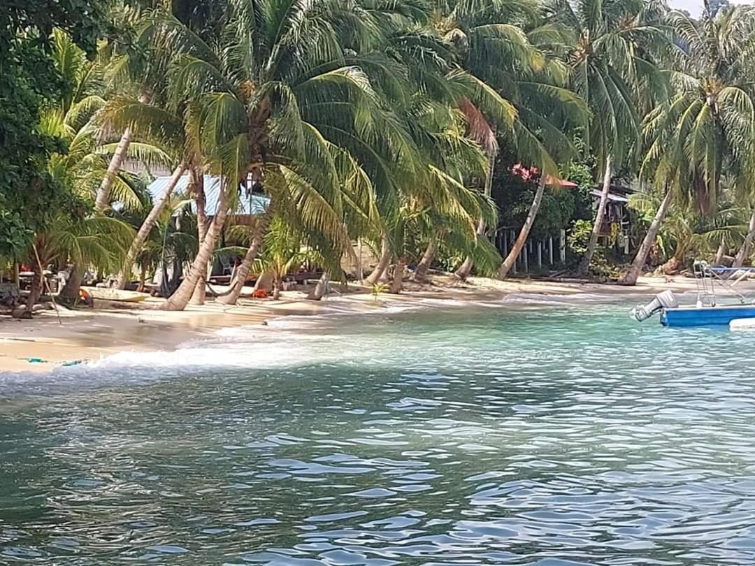 Ella's Place Salang Tioman