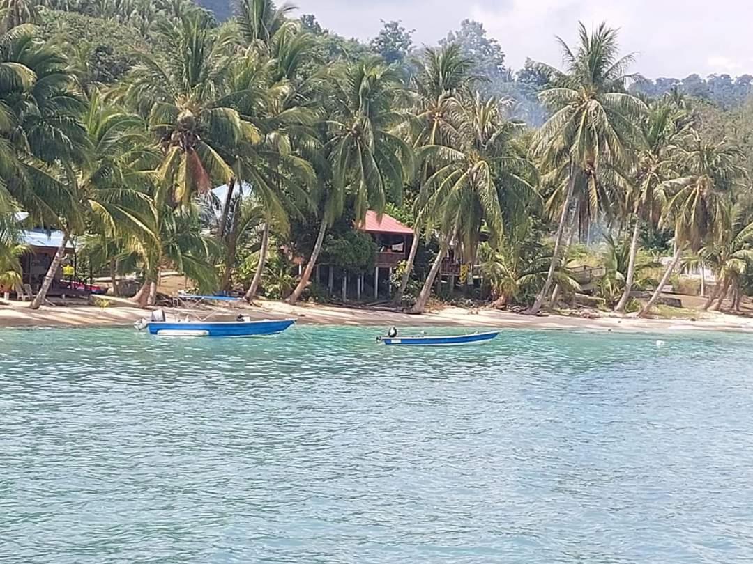 Ella's Place Salang Tioman