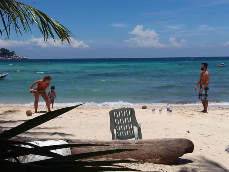 Ella's Place Salang Tioman