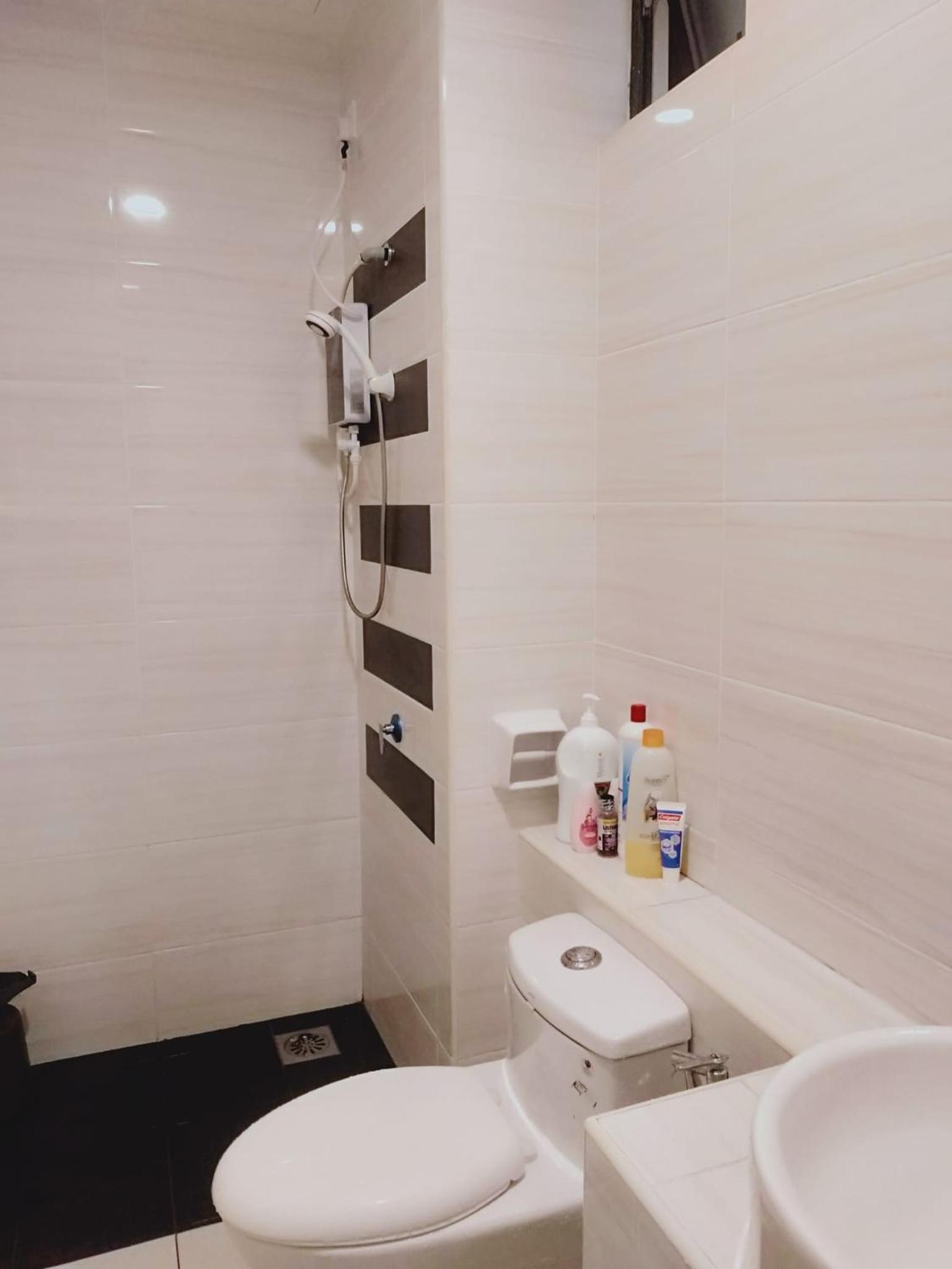 Homestay Elsya Dsummit Resident 1BR