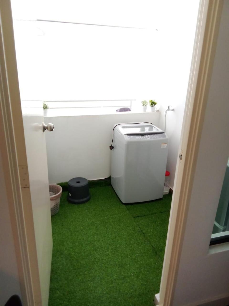 Homestay Elsya Dsummit Resident 1BR