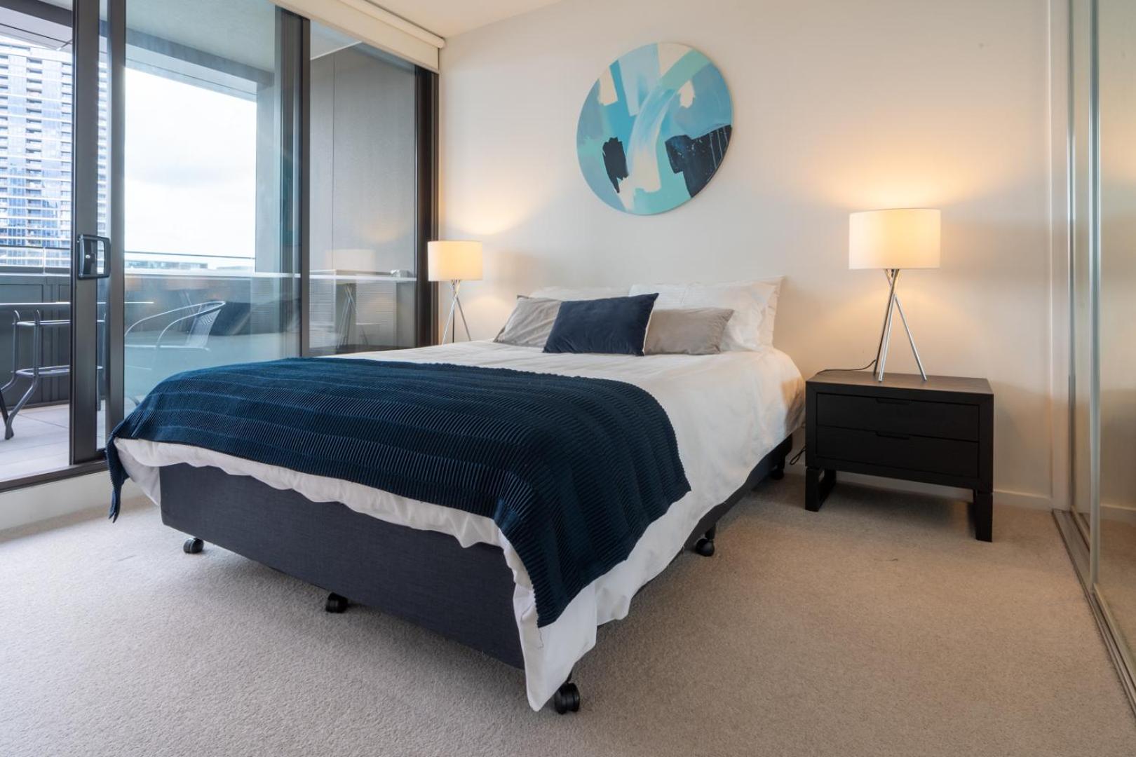 Amazing Apartment COL883104S