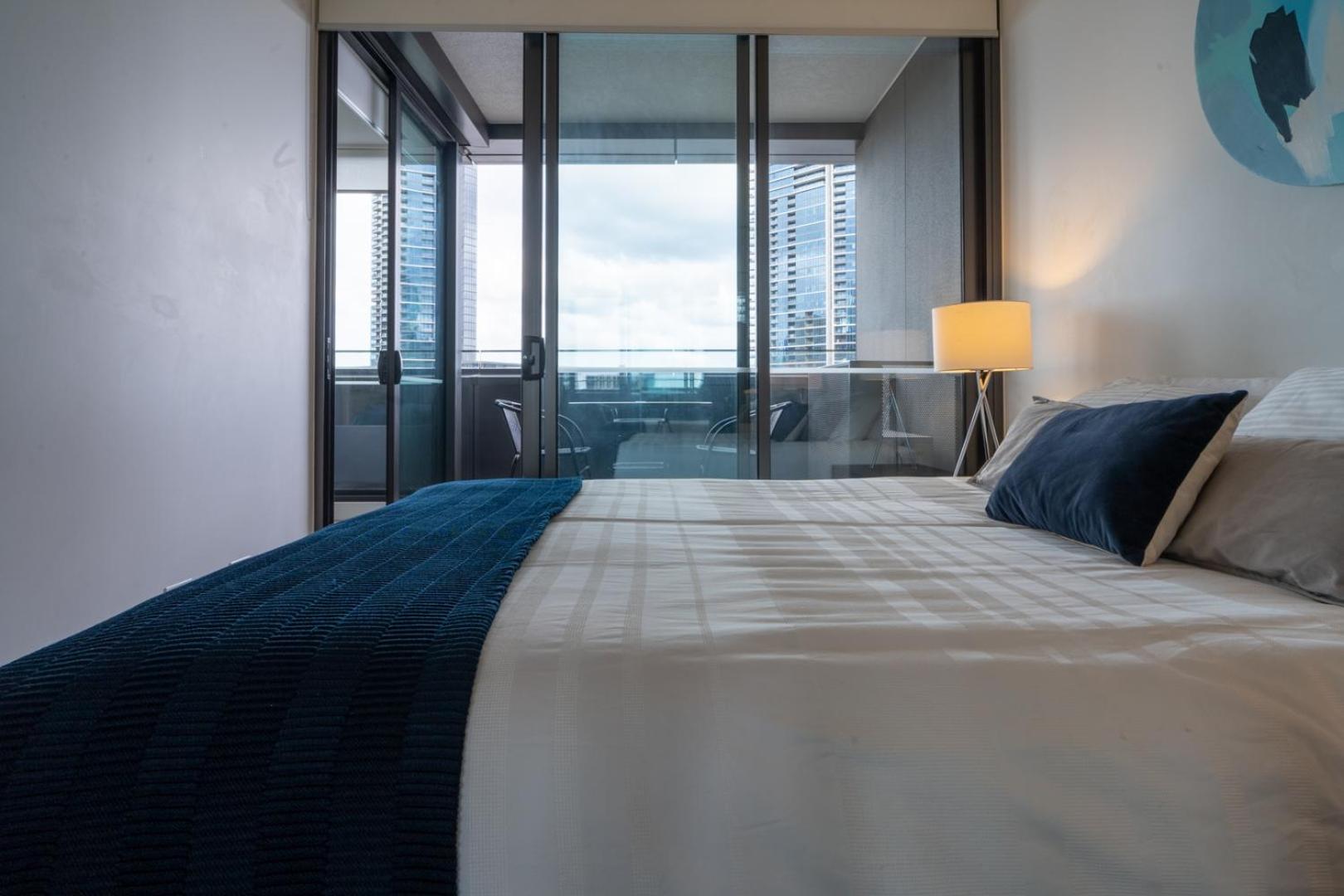 Amazing Apartment COL883104S