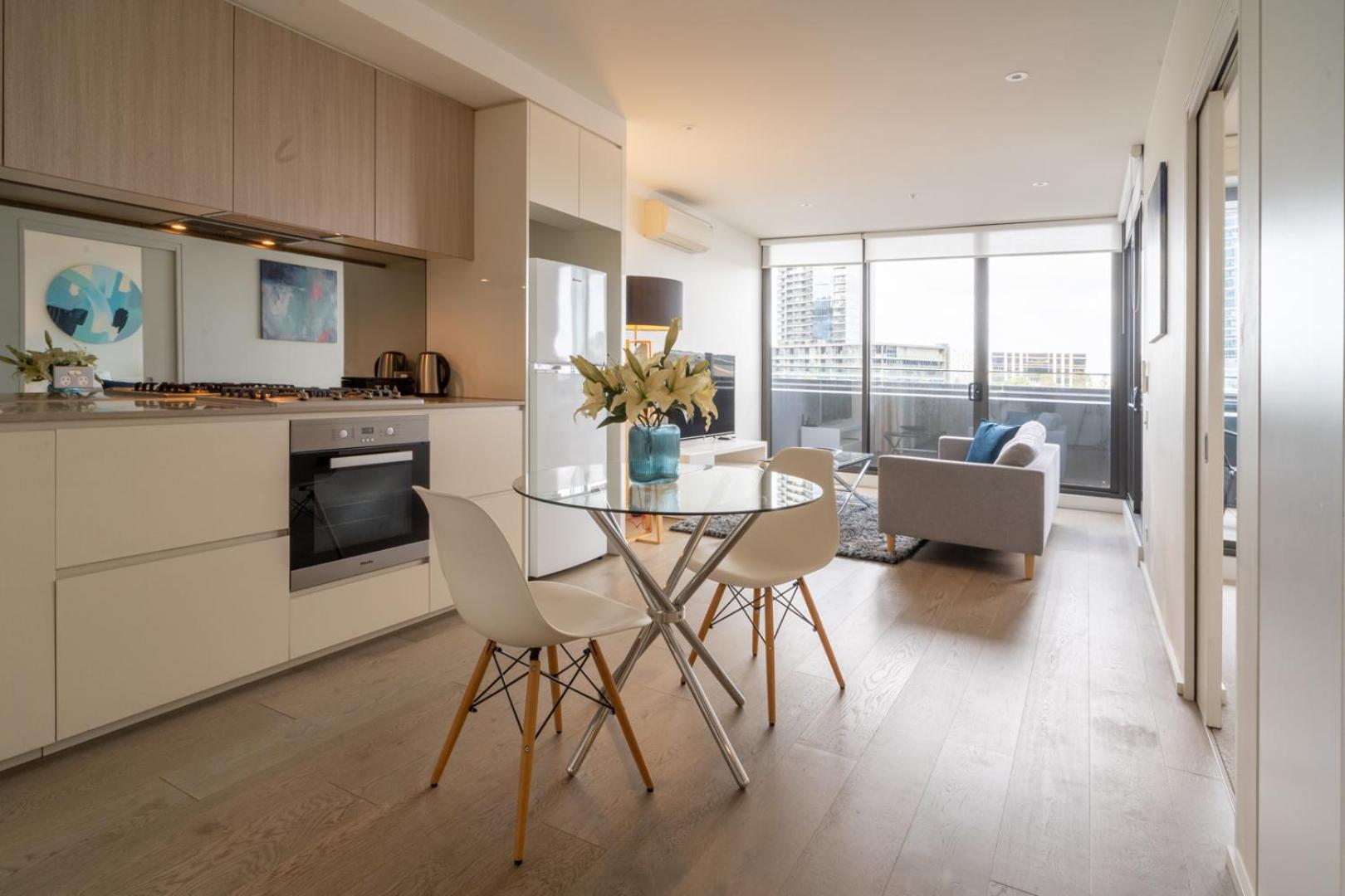 Amazing Apartment COL883104S