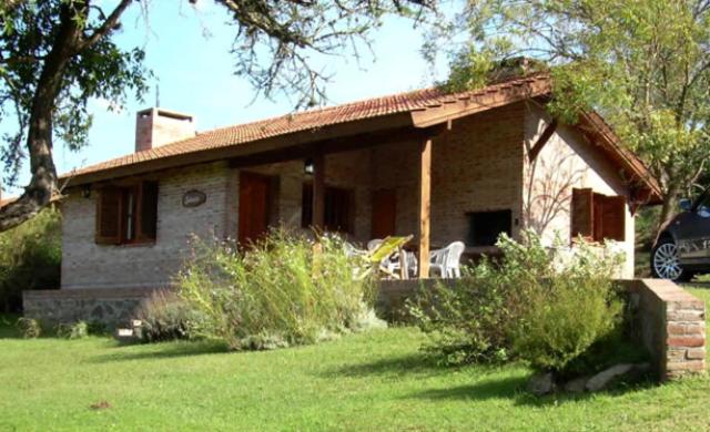El Rodeo Apart Cabañas