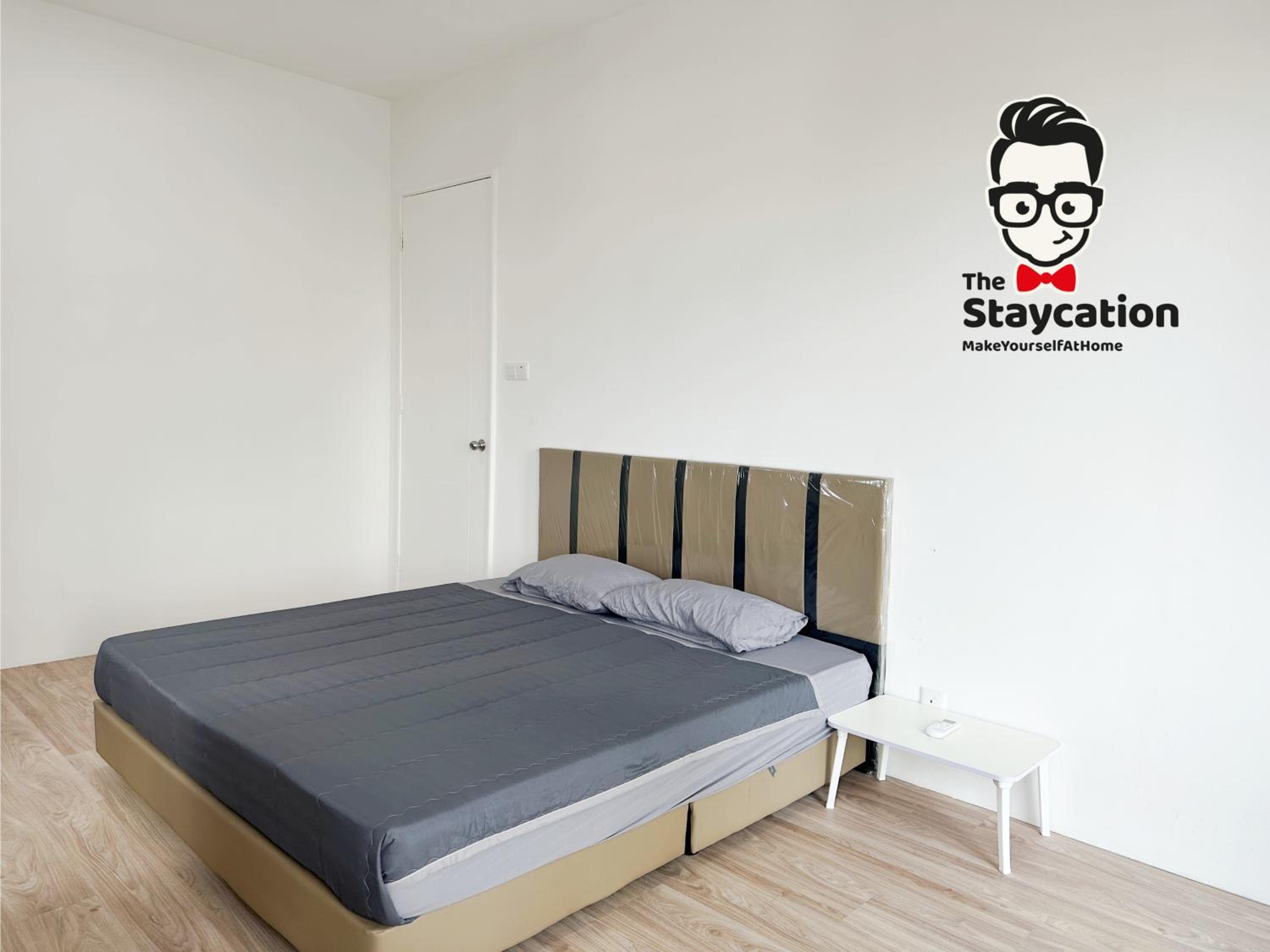 Staycation Homestay 27 P Residence near bt kawa photo 7