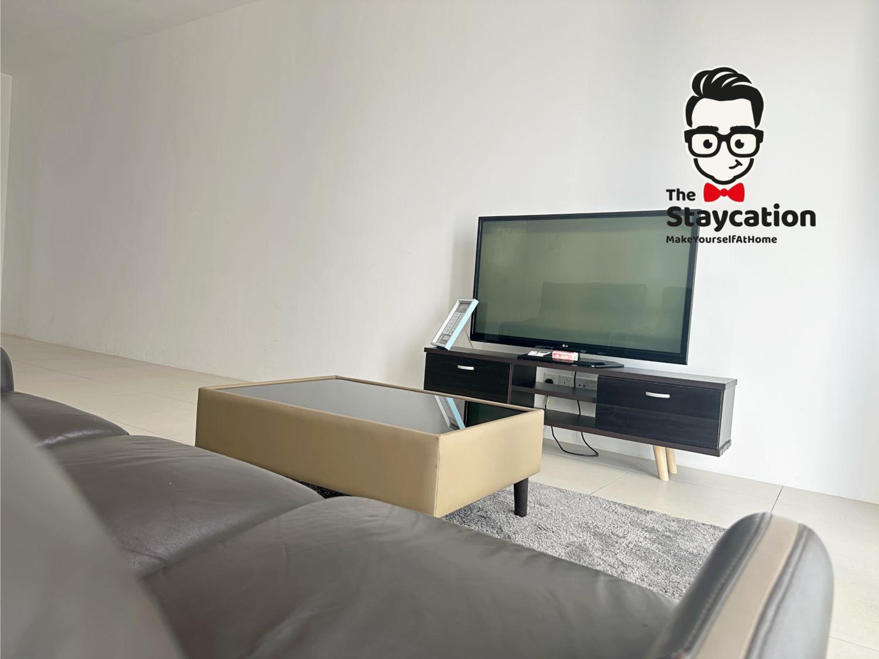 Staycation Homestay 27 P Residence near bt kawa photo 3
