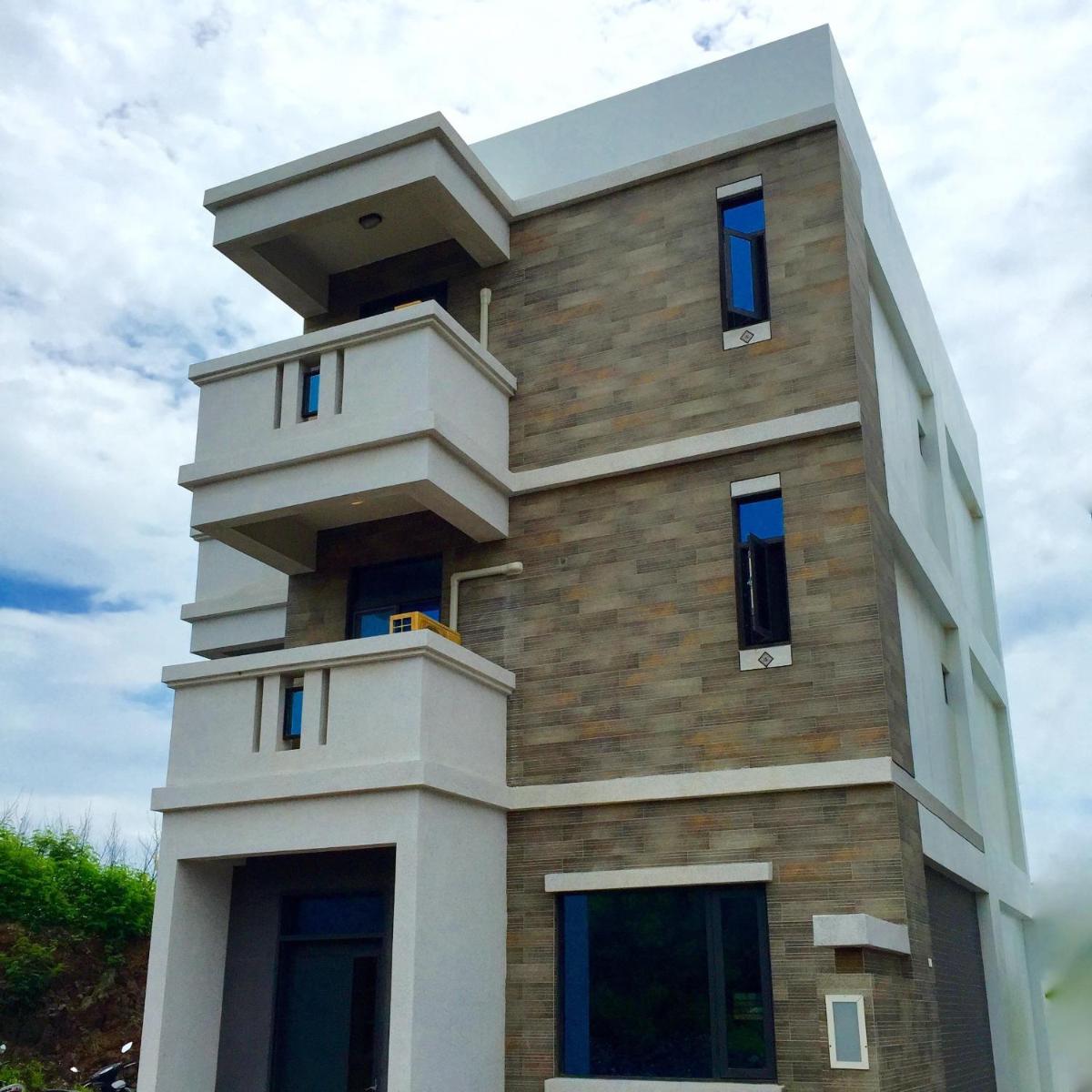 Day Blue Homestay view 3