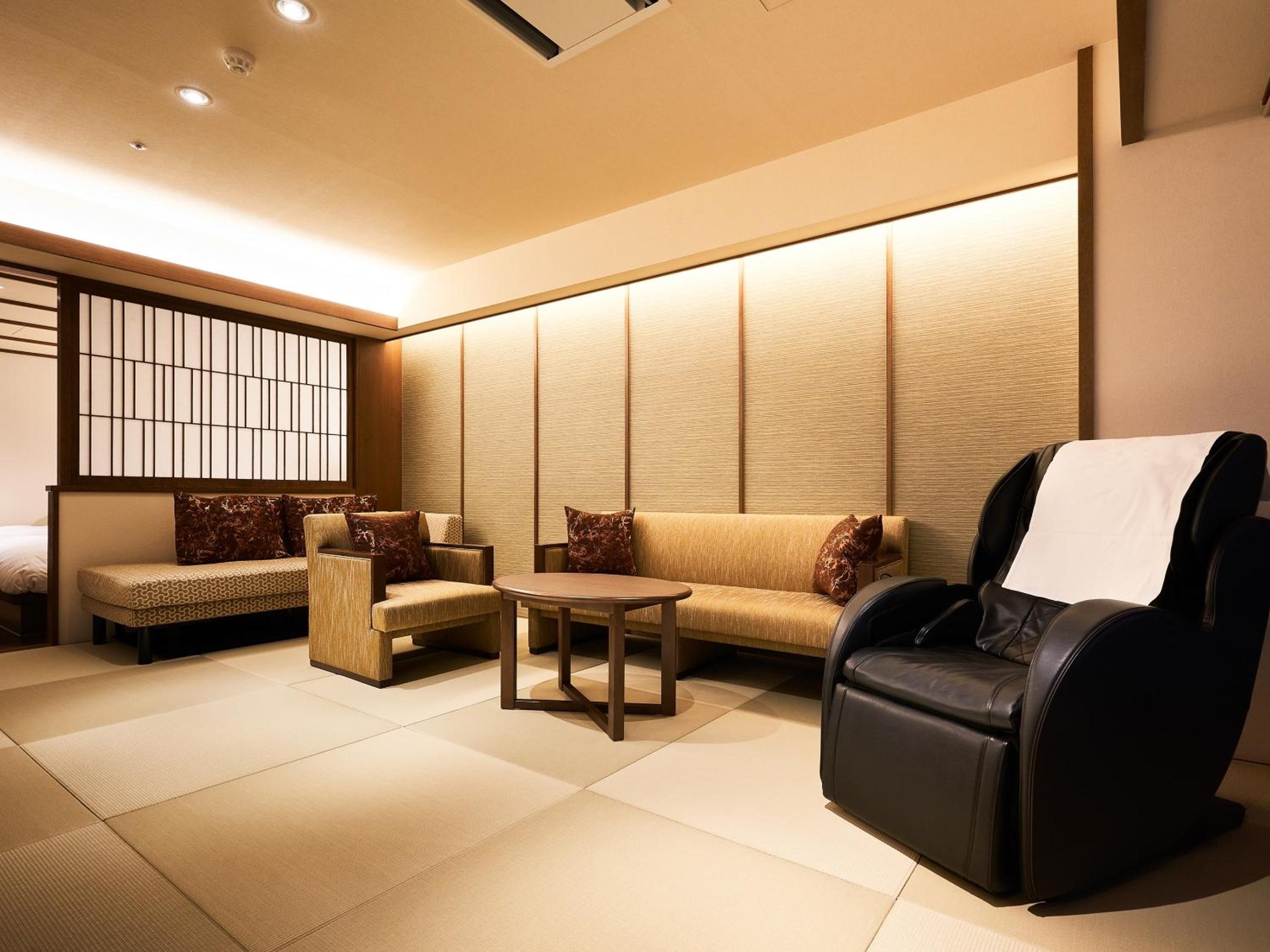 Zao Shiki no Hotel