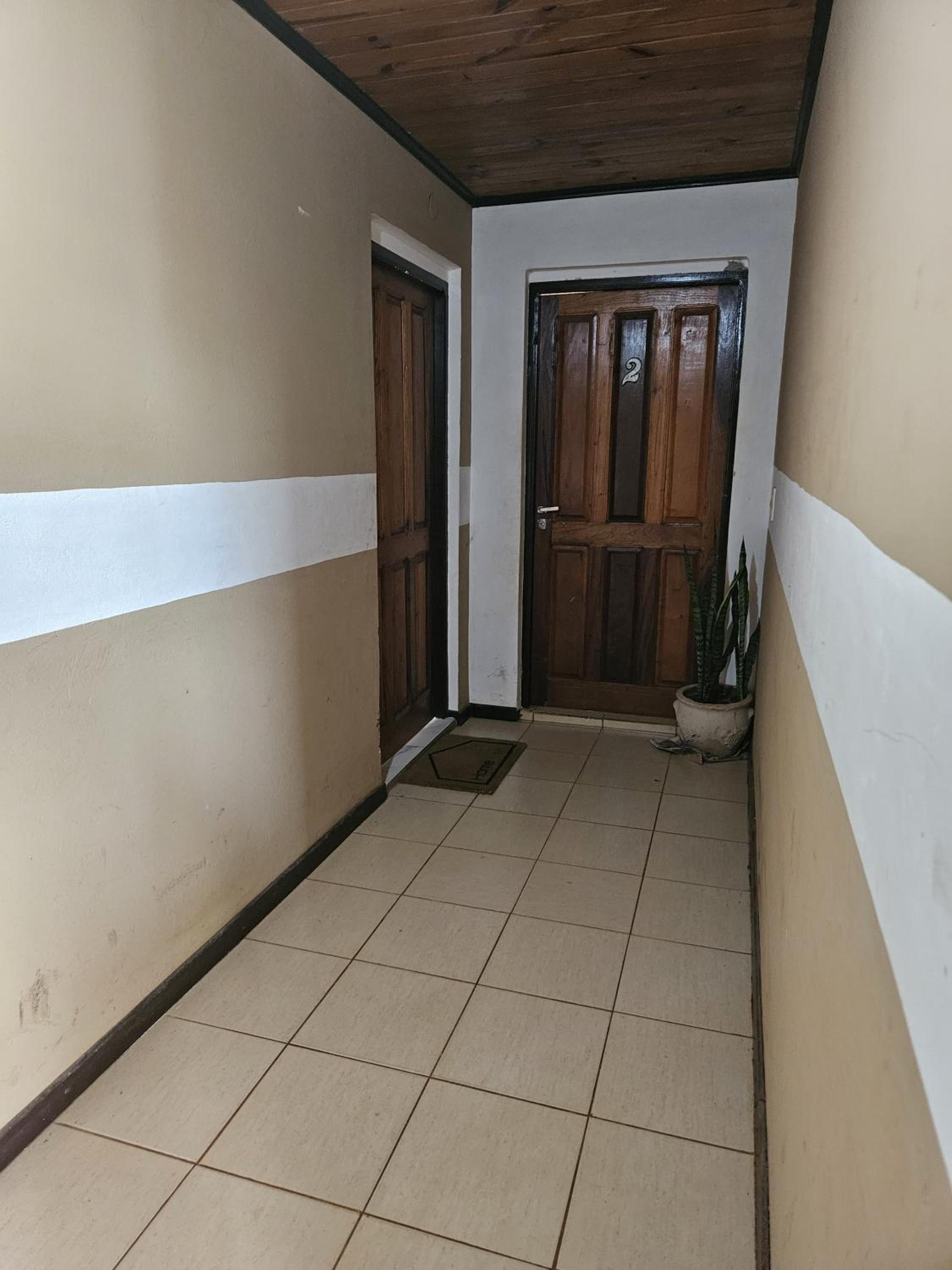 Oga Pora Departamento Familiar