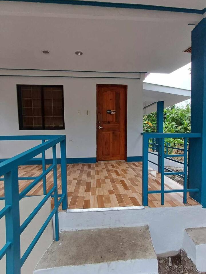 Camp Asgard by Camiguin Viajeros House Rentals view 4